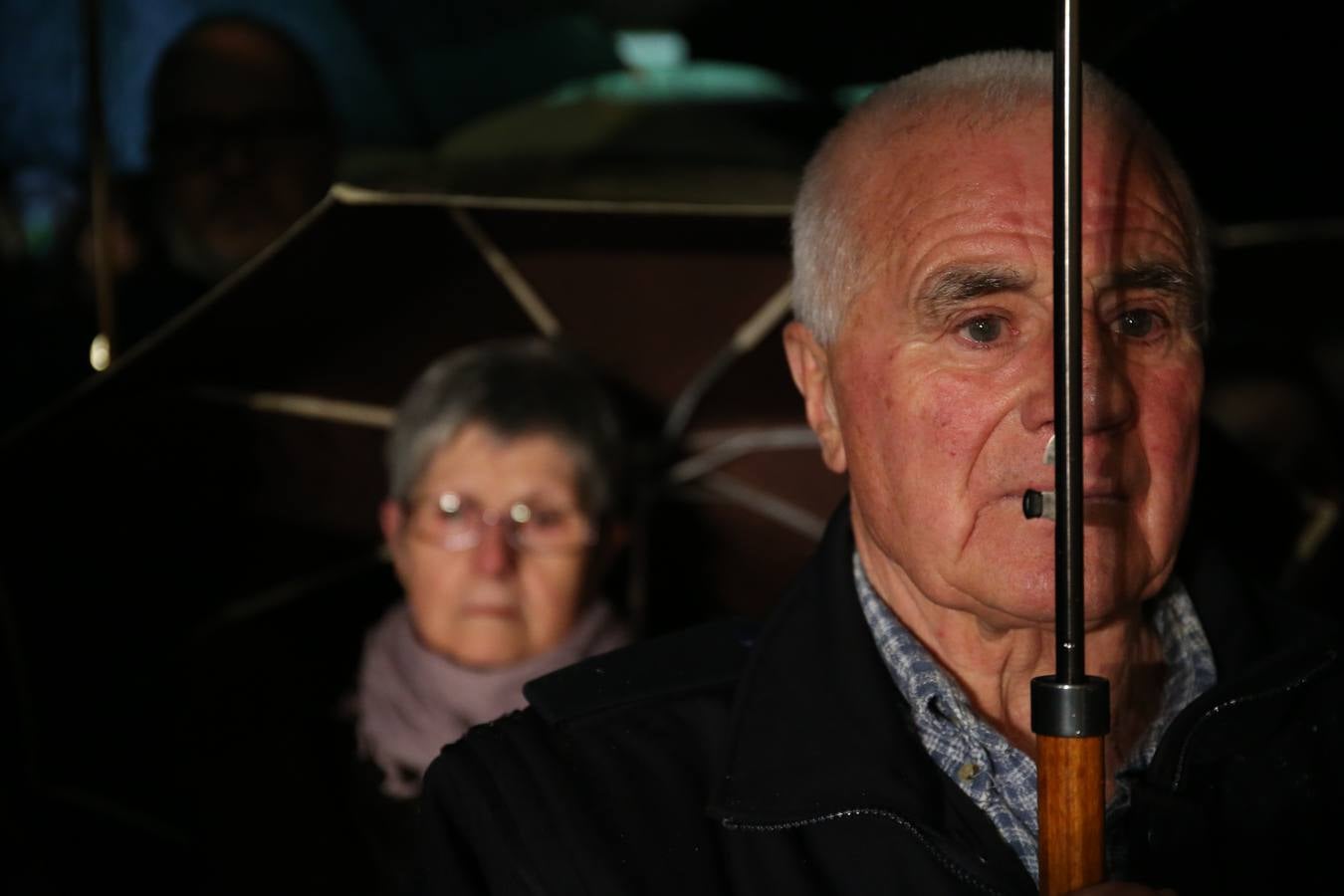 Último adiós a Hodei