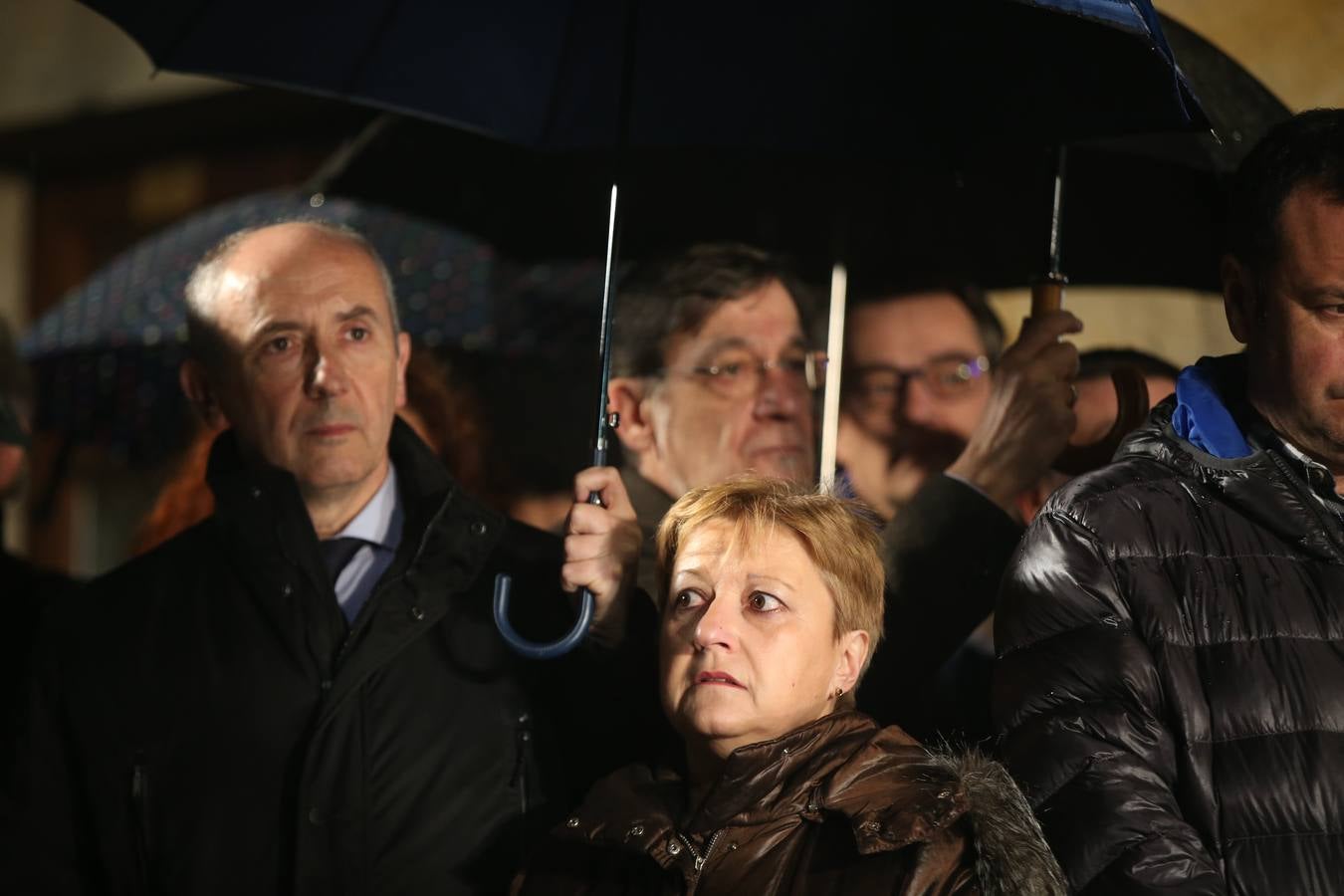 Último adiós a Hodei