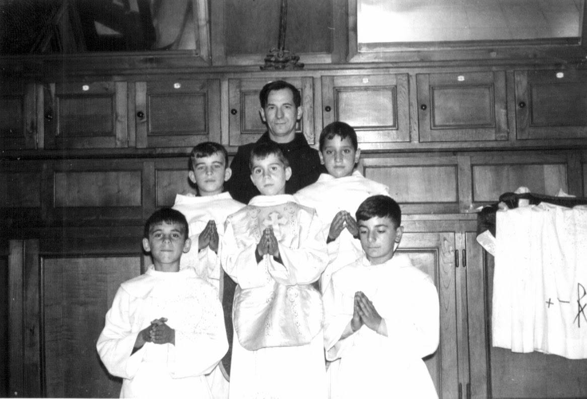 Irala, historia de un barrio que cumple un siglo