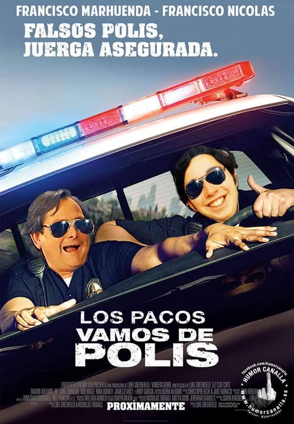 El &#039;comisario&#039; Marhuenda, en memes