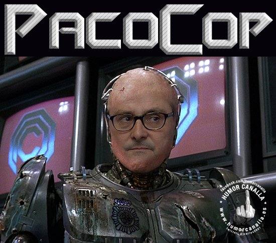 El &#039;comisario&#039; Marhuenda, en memes