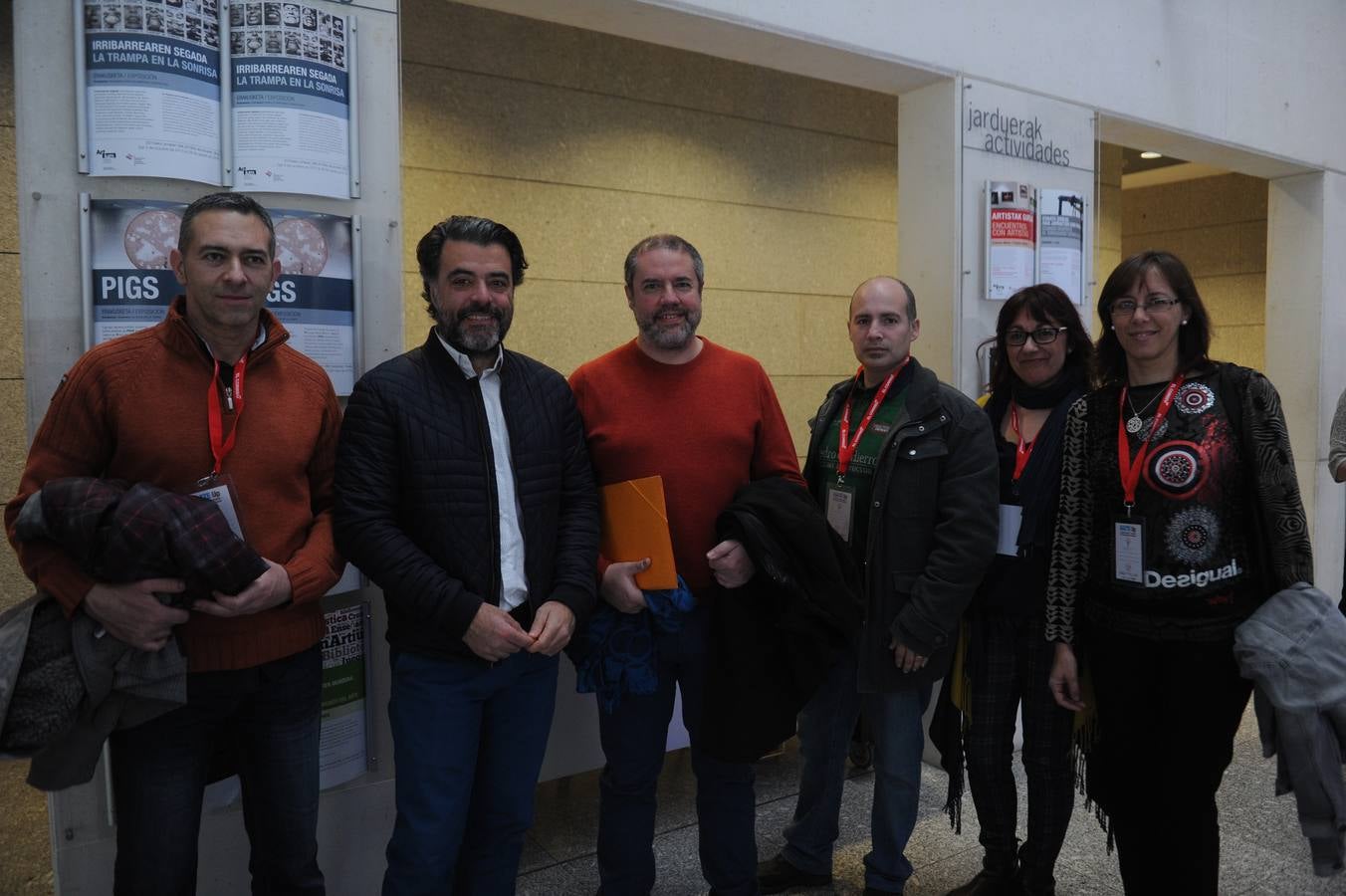 Gazte Up, el foro de empleo juvenil de Vitoria