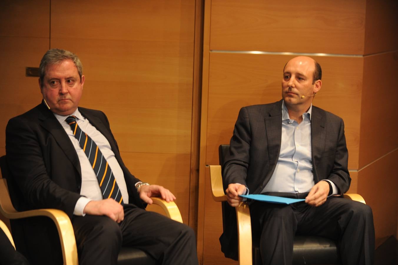 Gazte Up, el foro de empleo juvenil de Vitoria