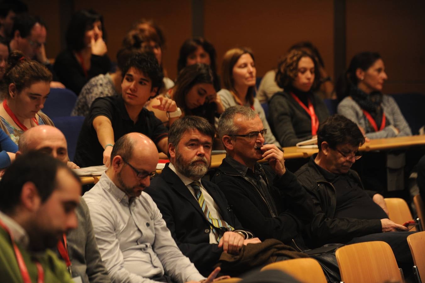 Gazte Up, el foro de empleo juvenil de Vitoria