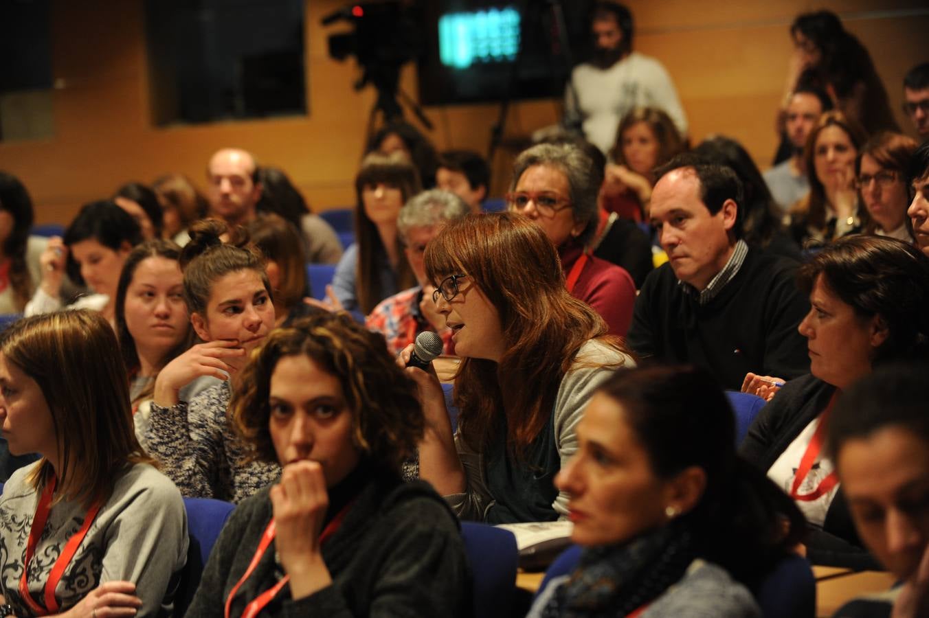 Gazte Up, el foro de empleo juvenil de Vitoria