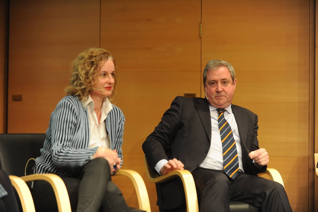 Gazte Up, el foro de empleo juvenil de Vitoria