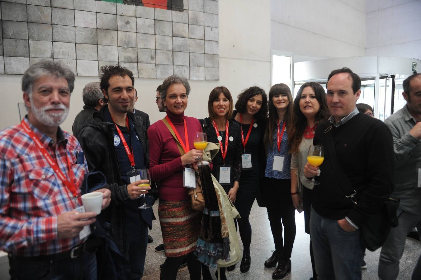 Gazte Up, el foro de empleo juvenil de Vitoria