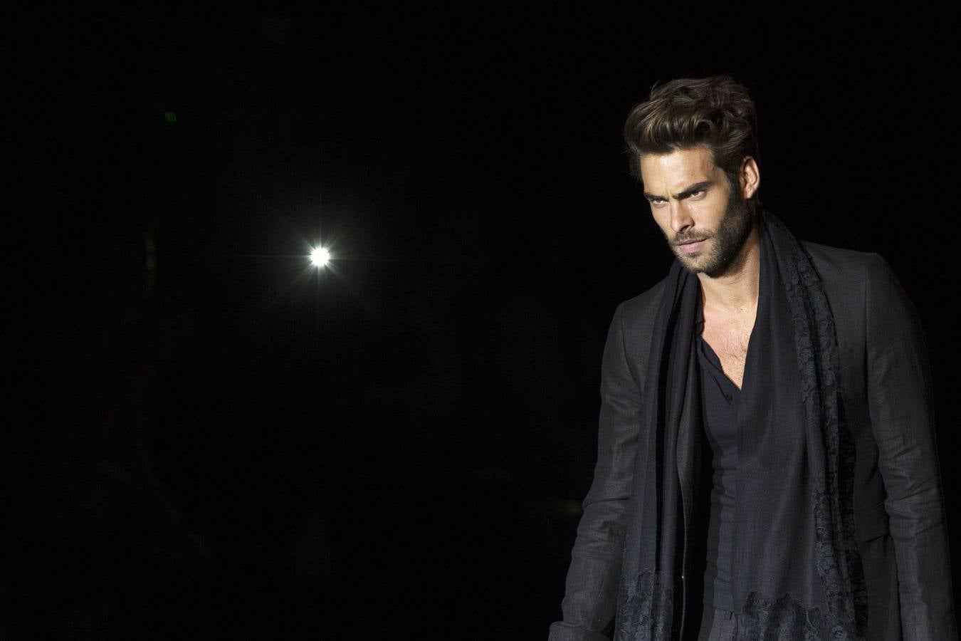 Jon Kortajarena.