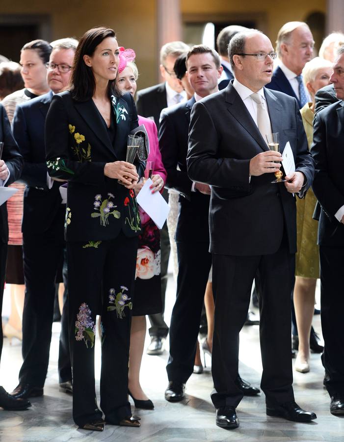 70 cumpleaños de Carlos Gustavo de Suecia