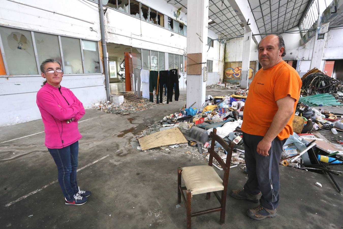 Así es el &#039;hogar&#039; de Verónica y José Ignacio