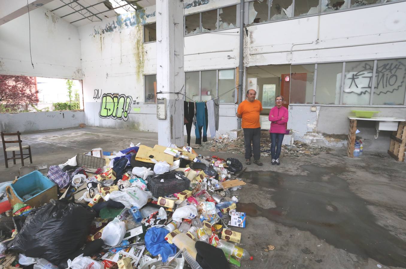 Así es el &#039;hogar&#039; de Verónica y José Ignacio