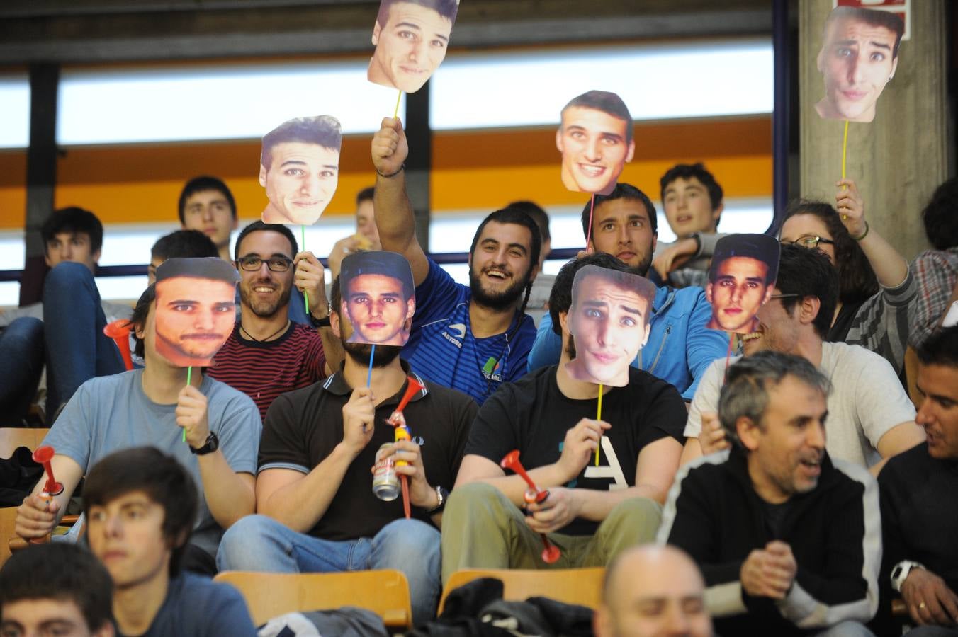 Araberri - Carrefour Avila