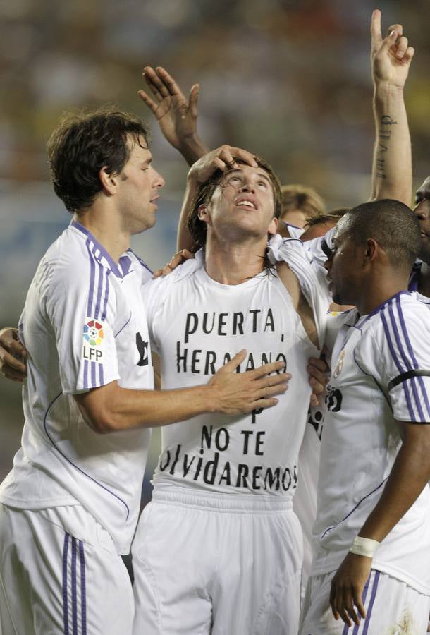 La muerte súbita vuelve a golpear al fútbol