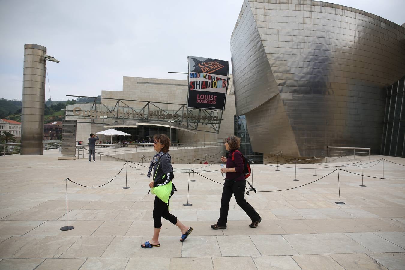 Los museos celebran su día hoy con entrada gratuita