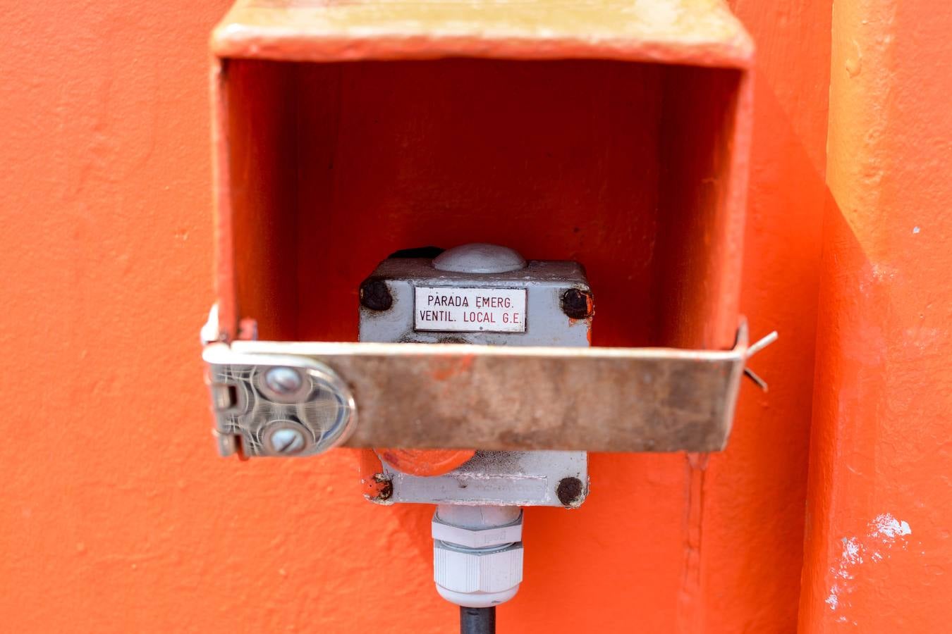 A bordo del &#039;María de Maeztu&#039;