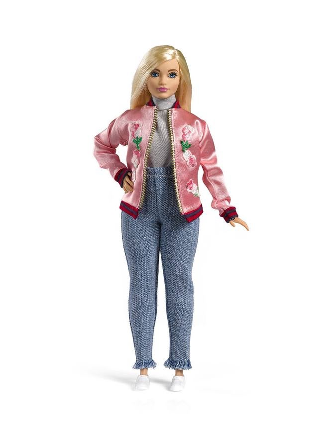 La Barbie más fashion con modelitos &#039;made in Spain&#039;