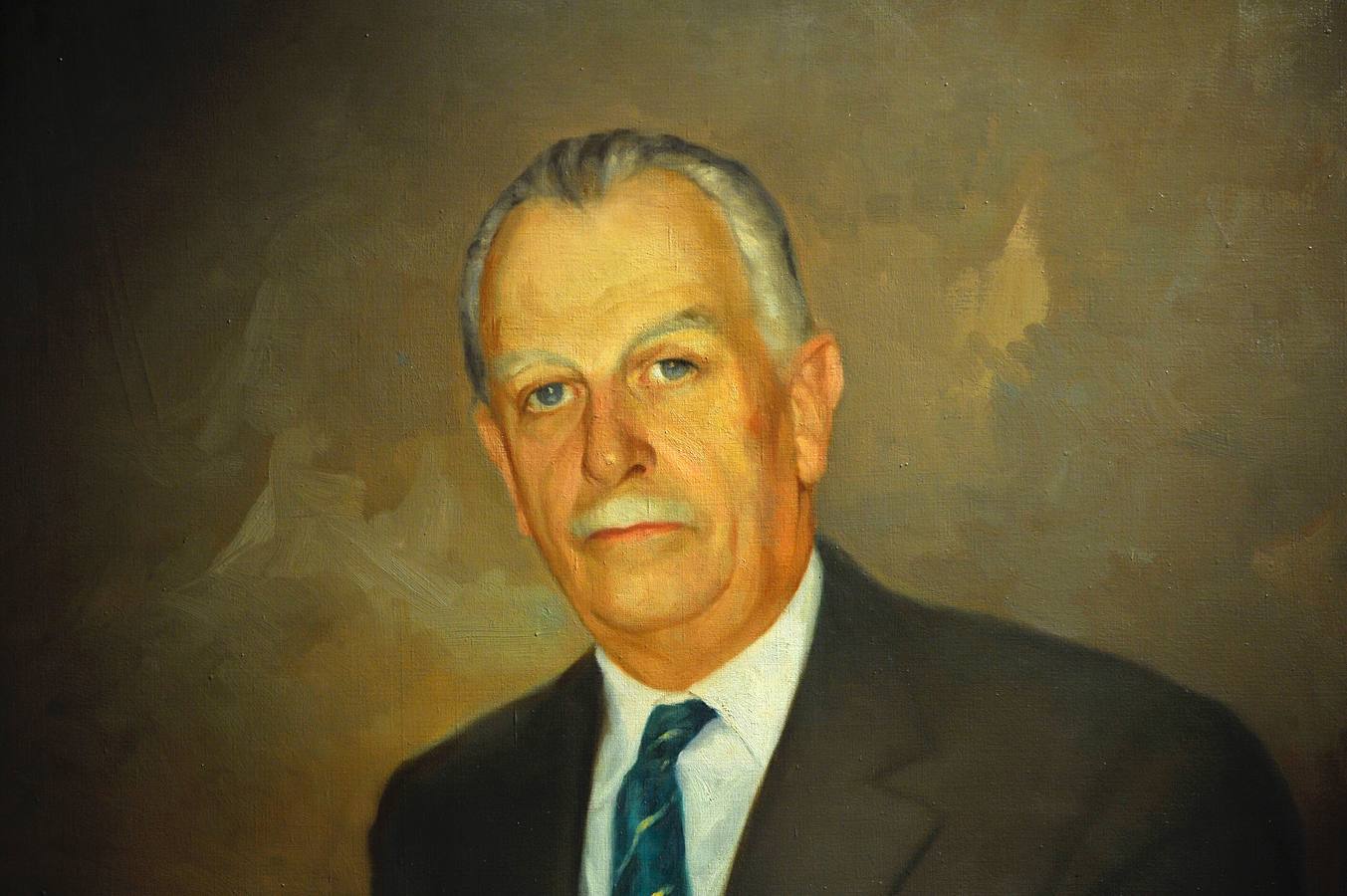 José María Oriol Urquijo, del 13 de abril de 1939 al 20 de febrero de 1941.