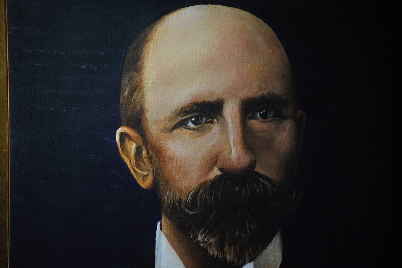 Felipe Alonso de Celada dirigió la villa en dos legislaturas, desde el 1 de julio de 1897 al 31 de diciembre de 1901.