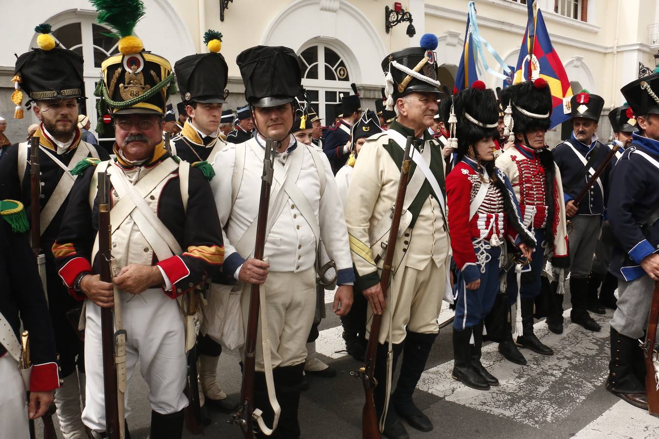 La Batalla de Vitoria regresa con más brío