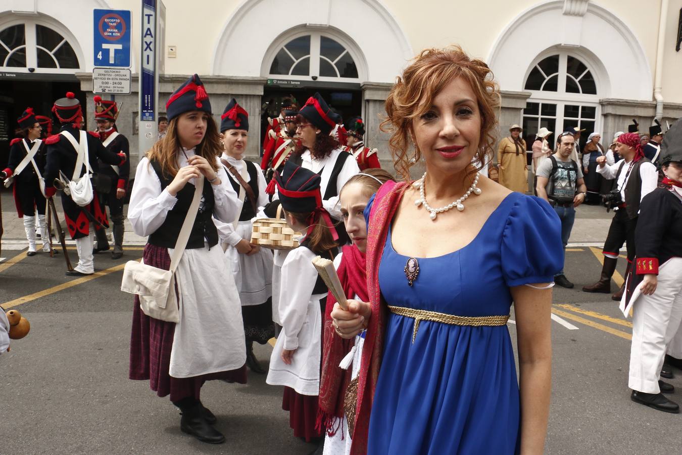 La Batalla de Vitoria regresa con más brío