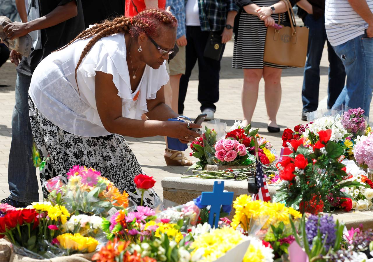 El mundo recuerda a Ali