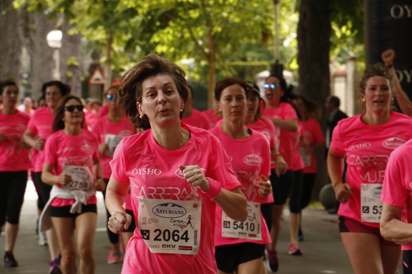 Carrera de la Mujer 2016 I