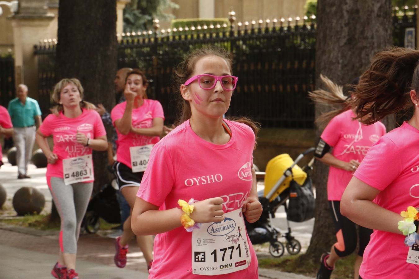 Carrera de la Mujer 2016 II