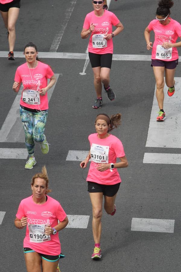 Carrera de la Mujer 2016 II