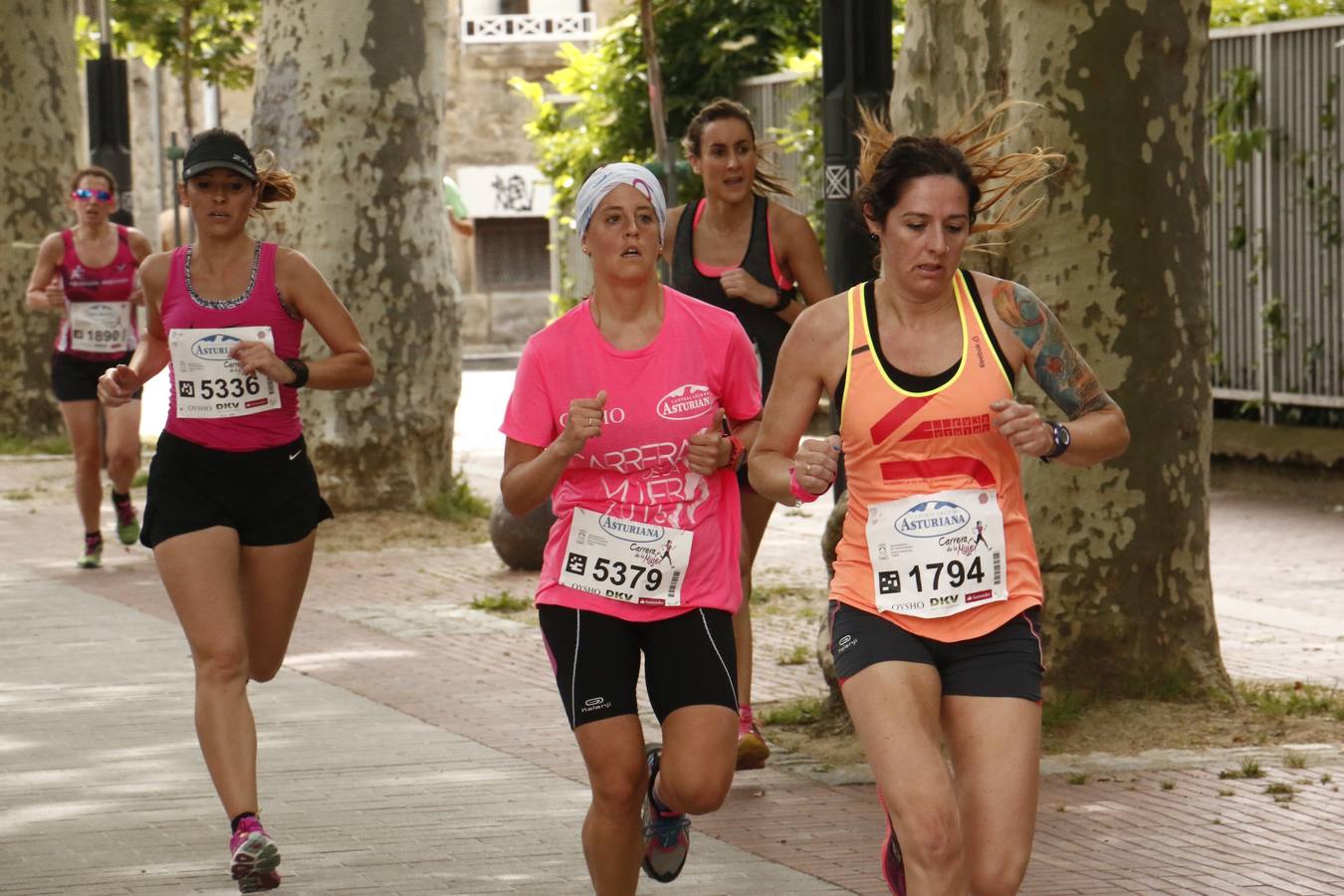 Carrera de la Mujer 2016 III