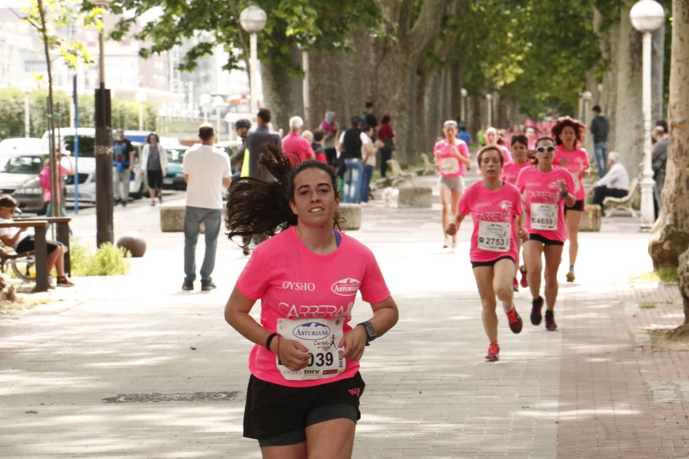 Carrera de la Mujer 2016 III