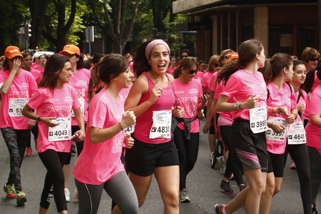 Carrera de la Mujer 2016 III