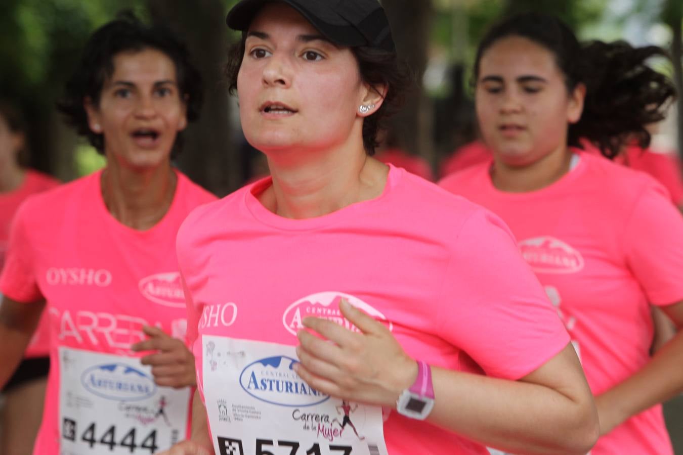 Carrera de la Mujer 2016 III