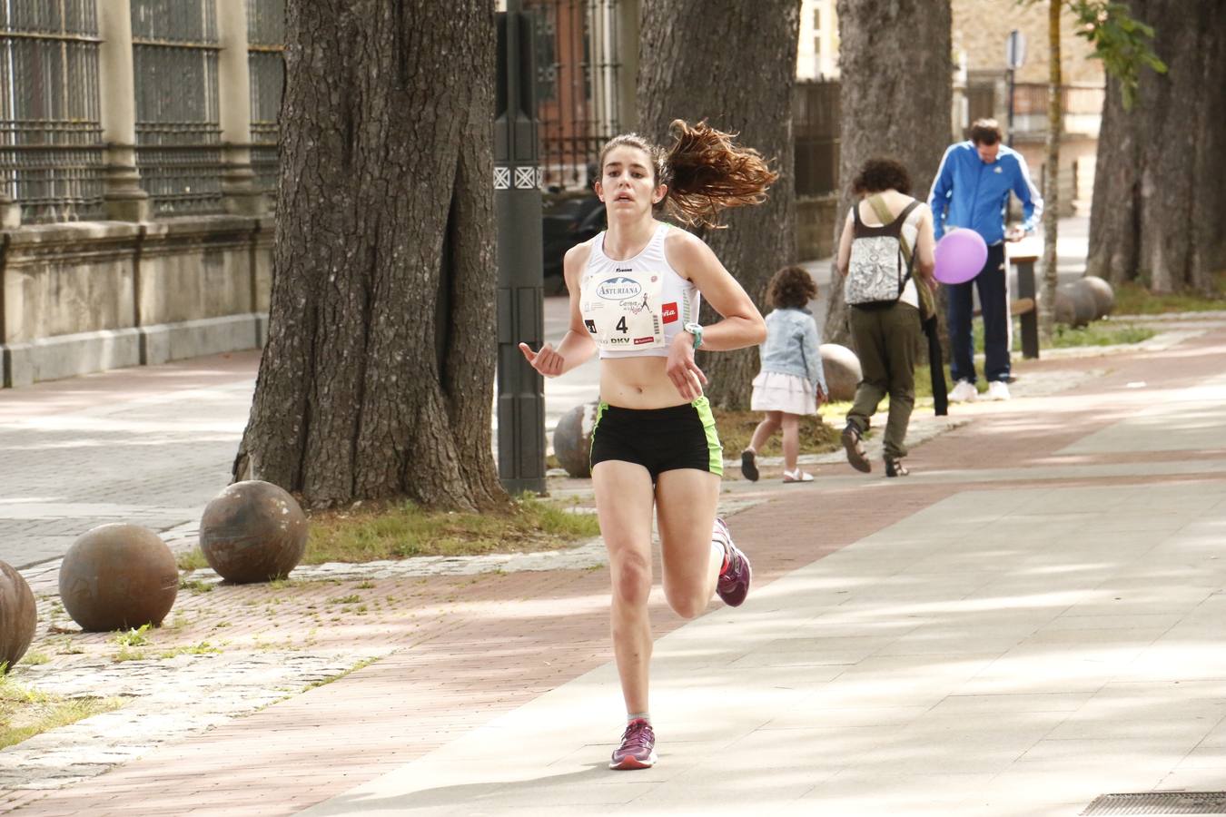 Carrera de la Mujer 2016 III
