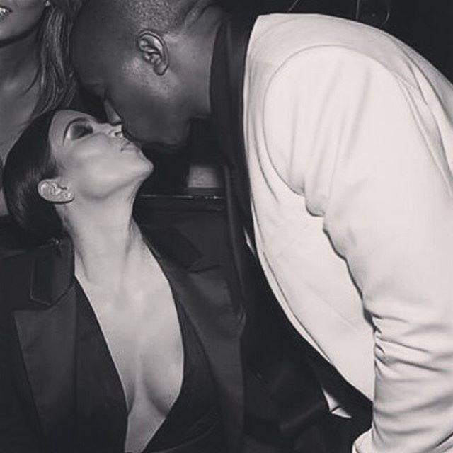 Kim Kardashian, en imágenes