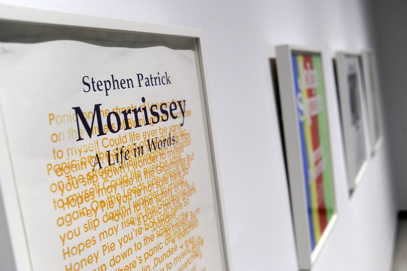 Azkuna Zentroa expone a Deller y los cambios en el Reino Unido