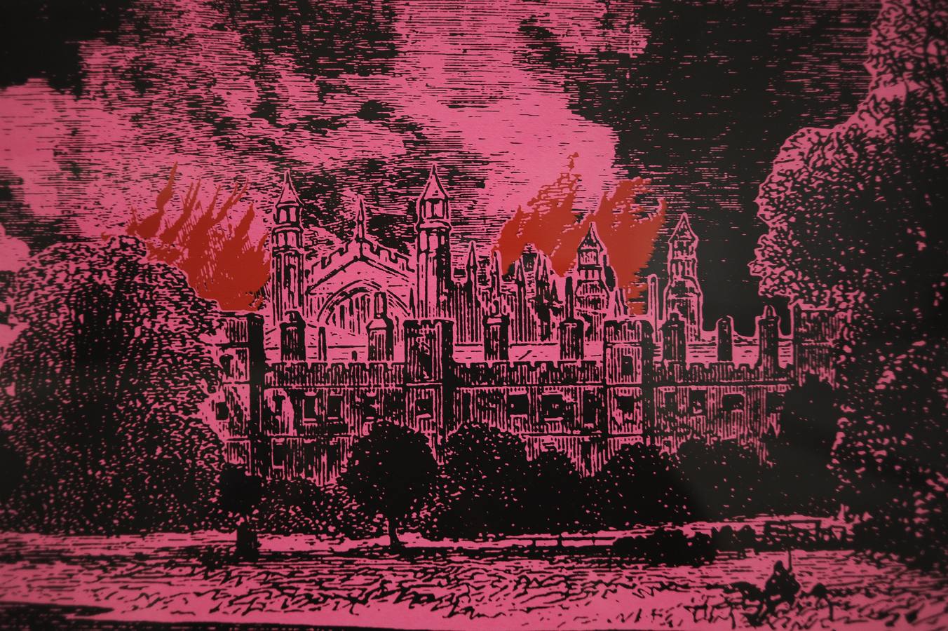 Azkuna Zentroa expone a Deller y los cambios en el Reino Unido