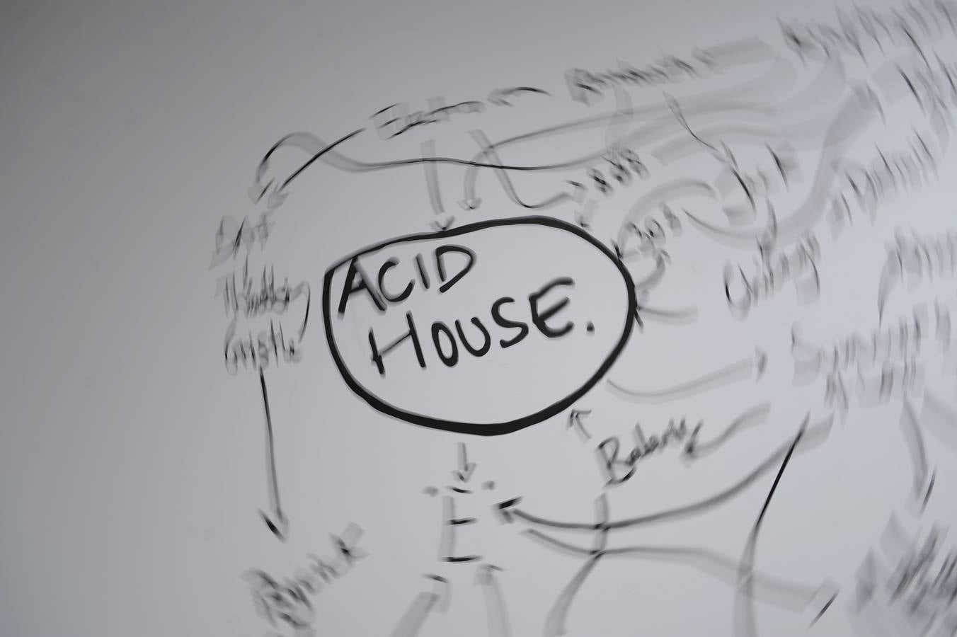 Azkuna Zentroa expone a Deller y los cambios en el Reino Unido