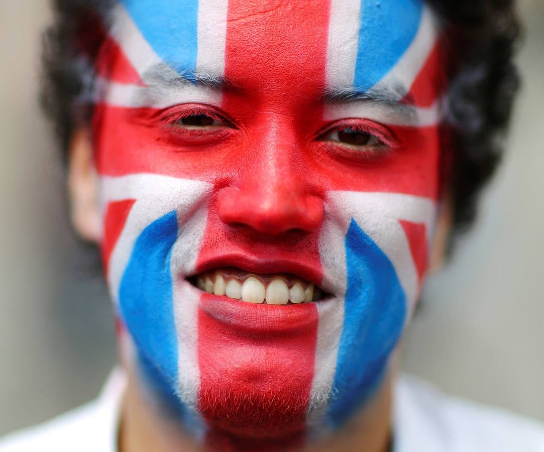 El &#039;Brexit&#039; es para amantes del riesgo