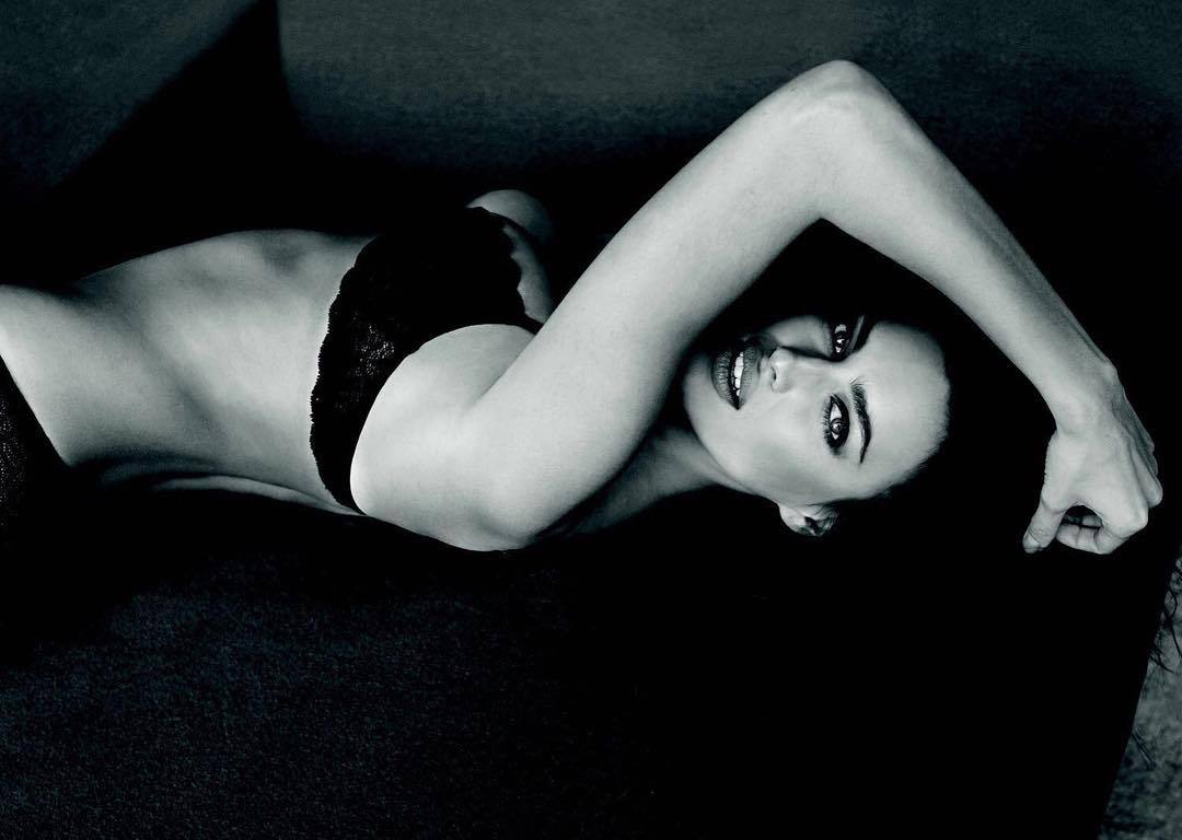 Las mejores imágenes de Irina Shayk