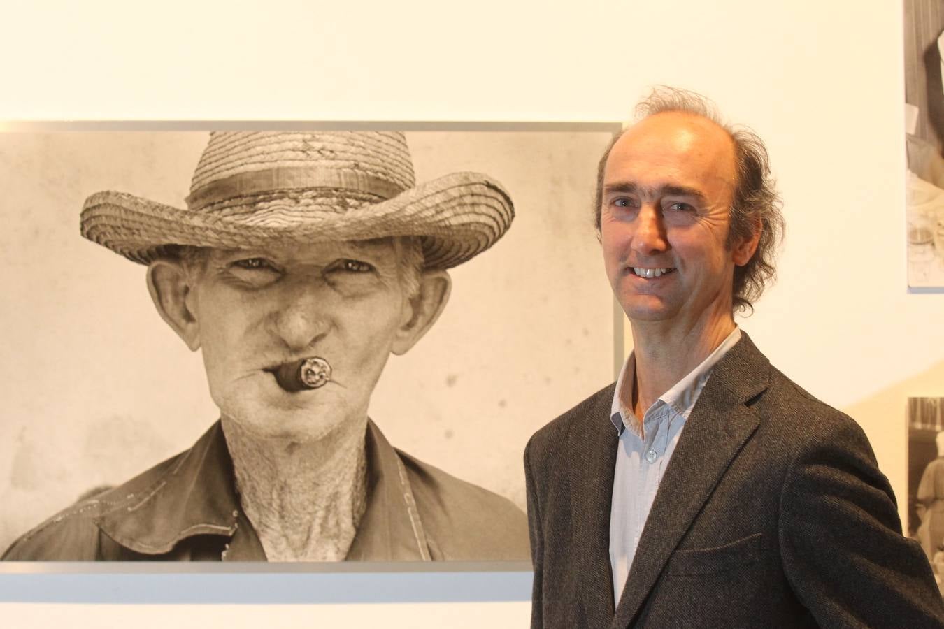 Exposición homenaje a Schommer en Vitoria