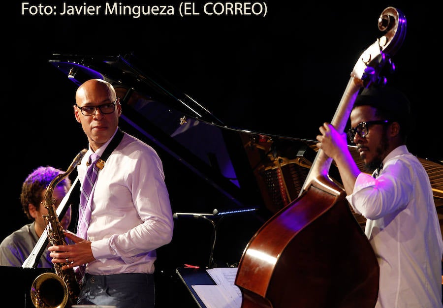 La Mirada del Jazz: Joshua Redman