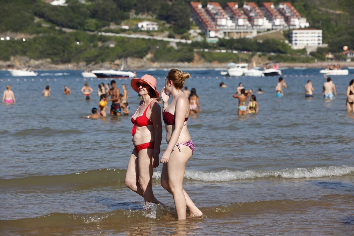 Playa de Laidatxu (Mundaka)