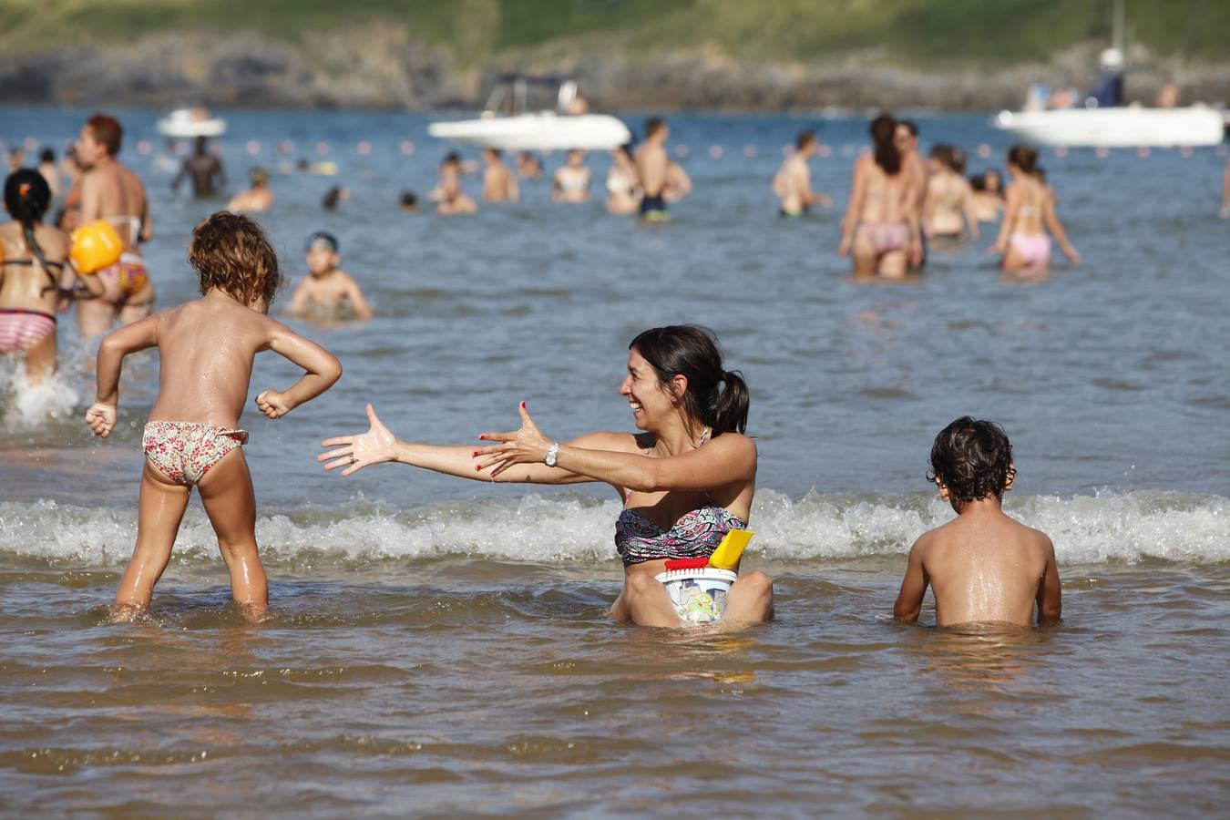 Playa de Laidatxu (Mundaka)