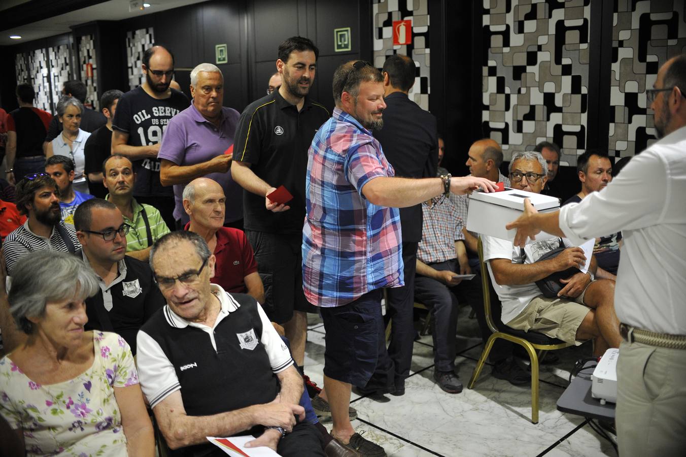 El Bilbao Basket abre una etapa clave