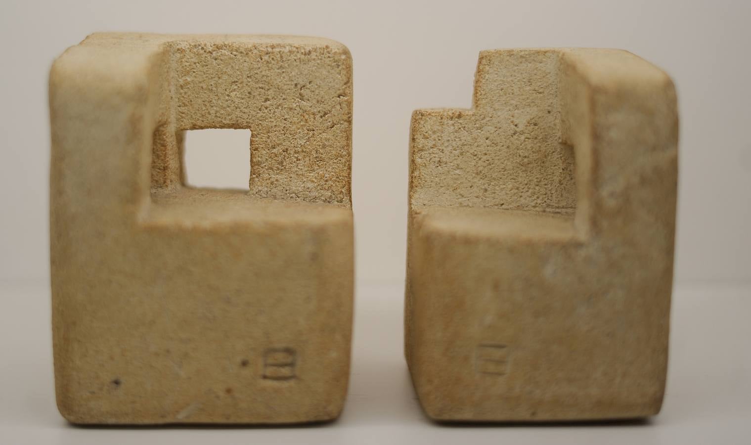 Así es el Museo de Chillida Leku