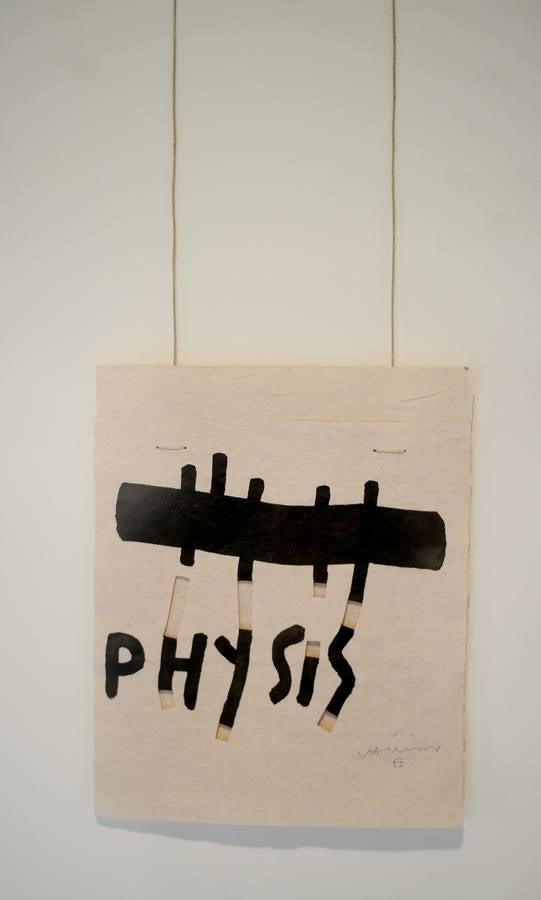 Así es el Museo de Chillida Leku