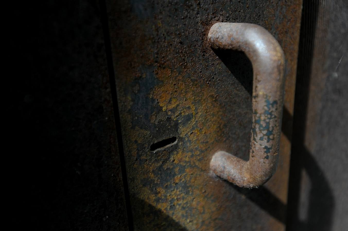 Así es el Museo de Chillida Leku