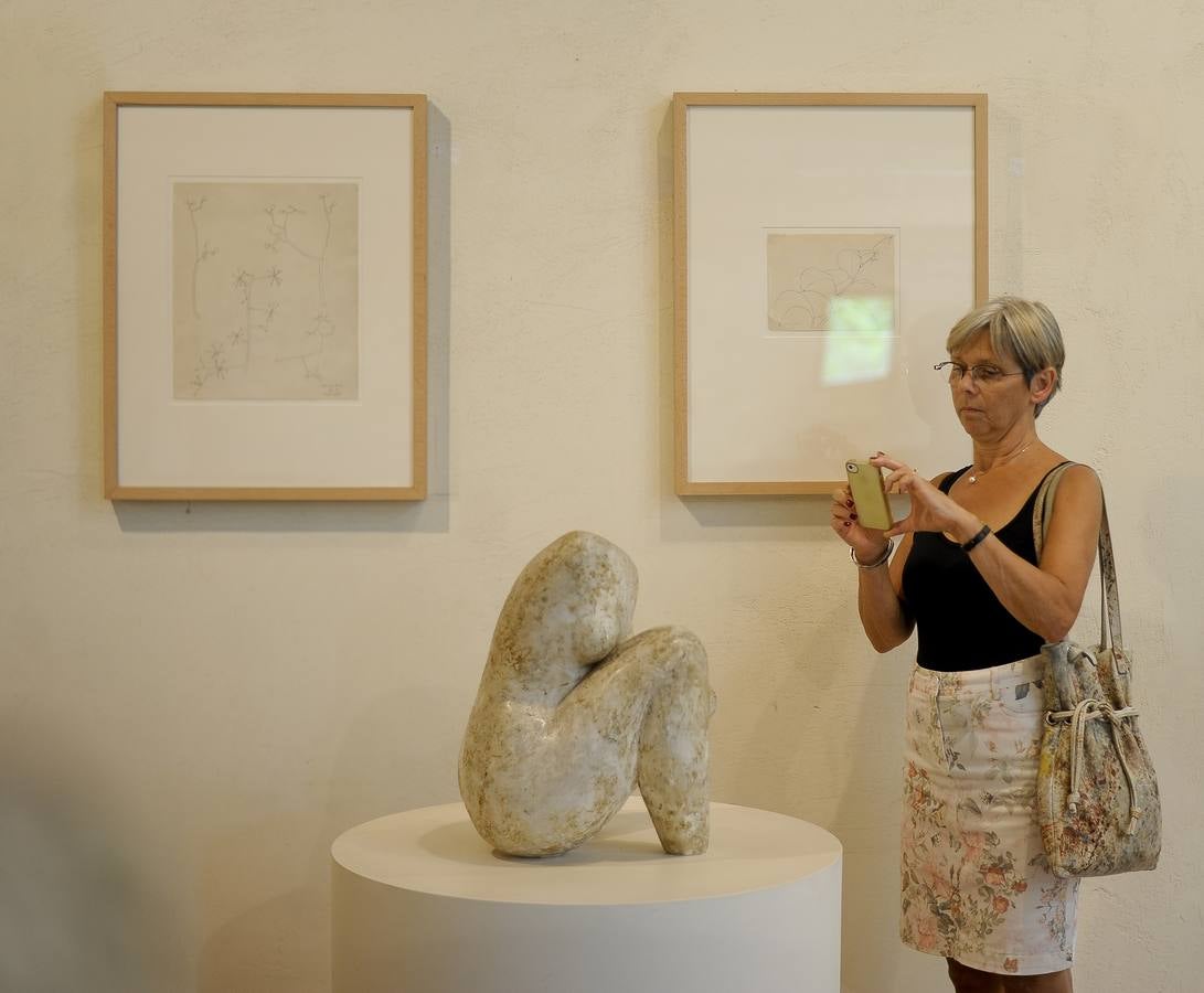 Así es el Museo de Chillida Leku