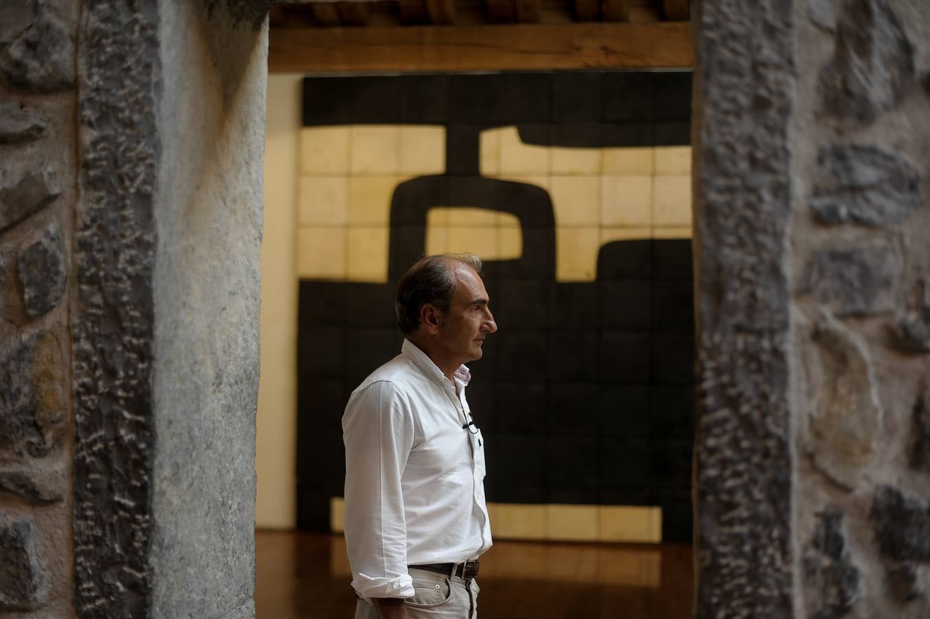 Así es el Museo de Chillida Leku