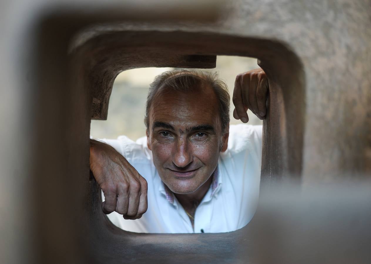 Así es el Museo de Chillida Leku